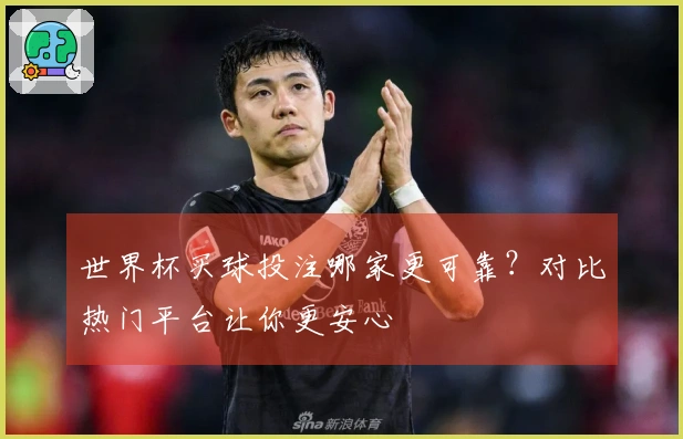 世界杯买球投注哪家更可靠？对比热门平台让你更安心